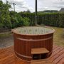 180cm hot tub with outside heater and thermowood (4)
