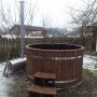 Hottub with outside heater and spruce wood_06