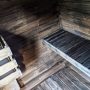 Mini sauna in Scotland4