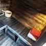 Mini sauna in Scotland5