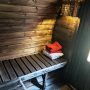 Mini sauna in Scotland9