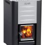 Woodburning heater-stove Harvia Pro 20
