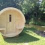 Hottub-Direct barrel sauna (barrel saunen, badetonne)_15
