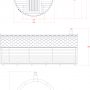 2.2 diameter fasade measurements 2