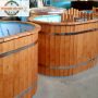 Oval Hot tub-painted3 HT