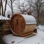 Thermowood sauna 4