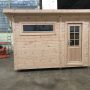 Modern Sauna 2.3x3.4 (2)