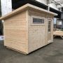 Modern Sauna 2.3x3.4 (3)