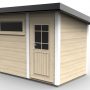 Modern Sauna 2.3x3.4 (5)