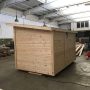 Modern Sauna 2.3x3.4 (6)