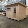 Modern Sauna 2.3x3.4 (7)