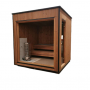 Luxury modern sauna 2.3x2 (4)