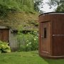 camping shower_WC
