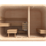 Square sauna comfort pinewood visualisation (3)